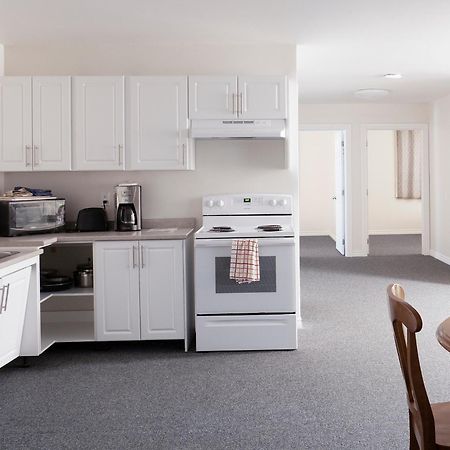 Prospectors Inn Kirkland Lake Εξωτερικό φωτογραφία