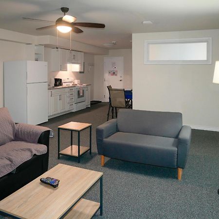 Prospectors Inn Kirkland Lake Εξωτερικό φωτογραφία