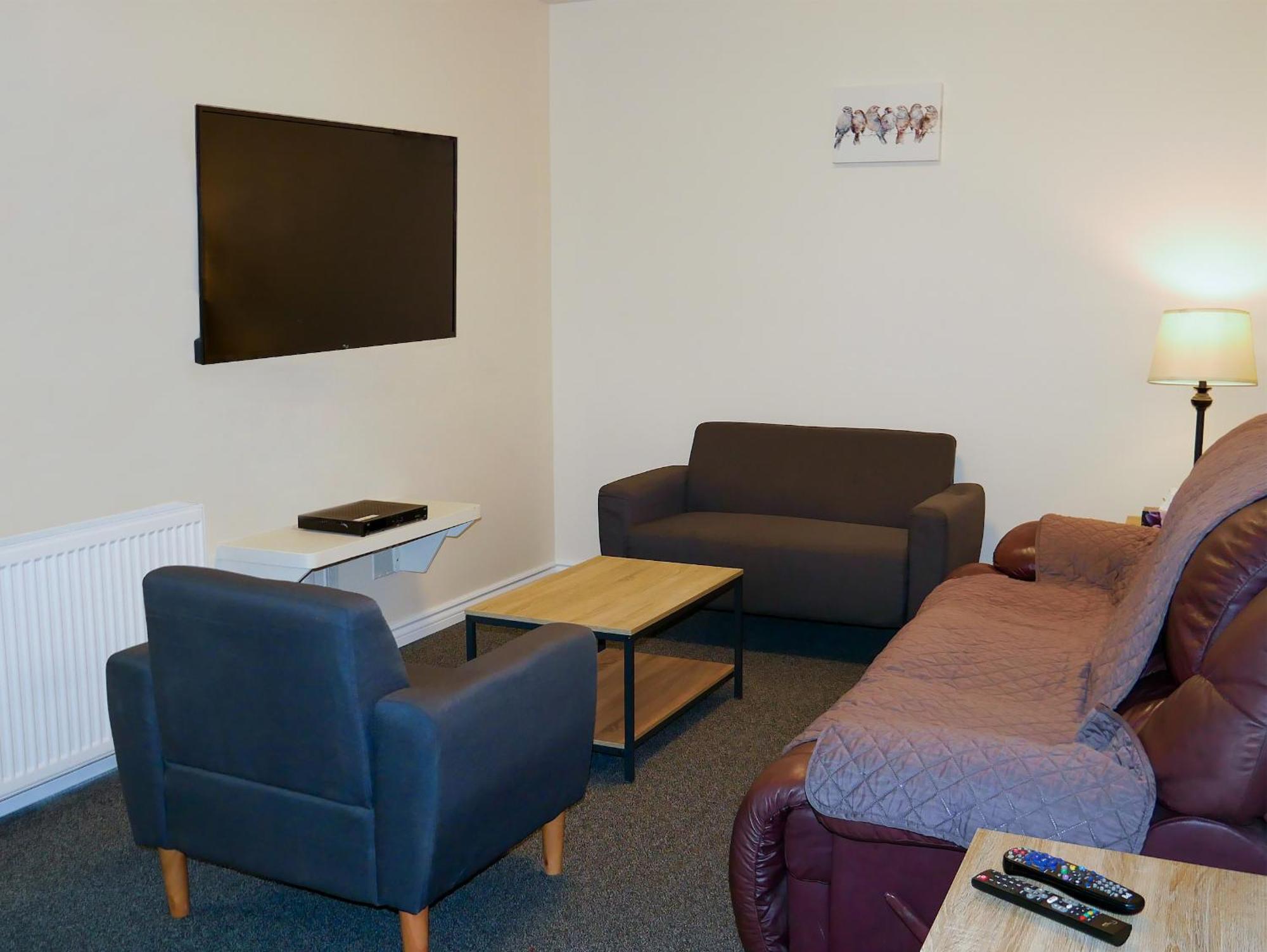 Prospectors Inn Kirkland Lake Εξωτερικό φωτογραφία