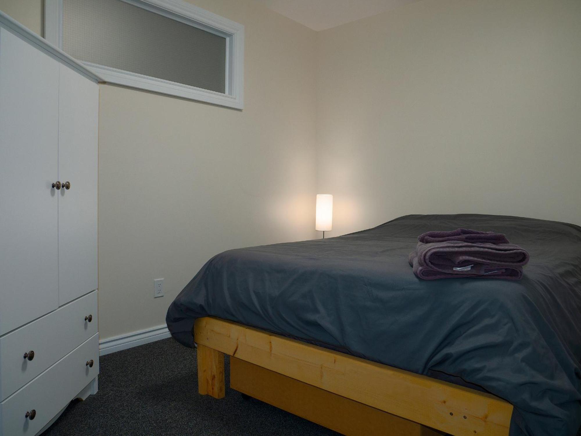 Prospectors Inn Kirkland Lake Εξωτερικό φωτογραφία