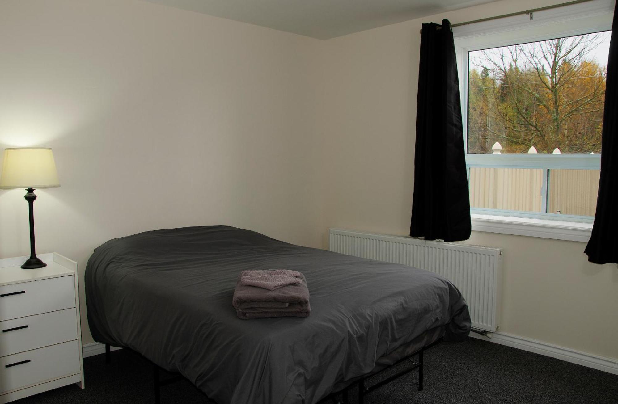 Prospectors Inn Kirkland Lake Εξωτερικό φωτογραφία