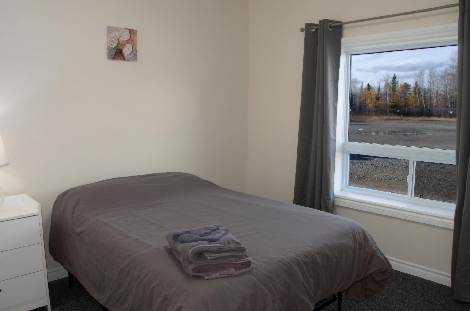 Prospectors Inn Kirkland Lake Εξωτερικό φωτογραφία