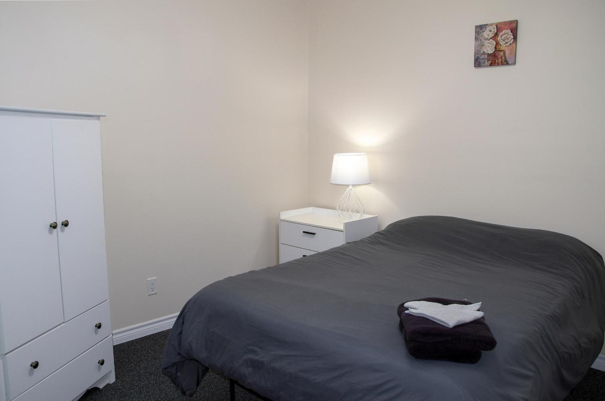 Prospectors Inn Kirkland Lake Εξωτερικό φωτογραφία