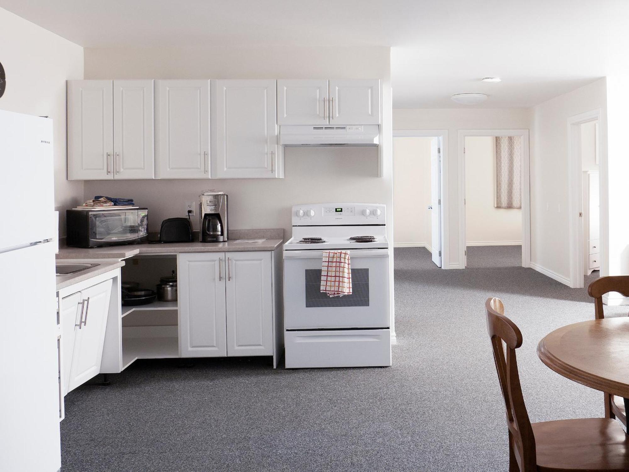 Prospectors Inn Kirkland Lake Εξωτερικό φωτογραφία