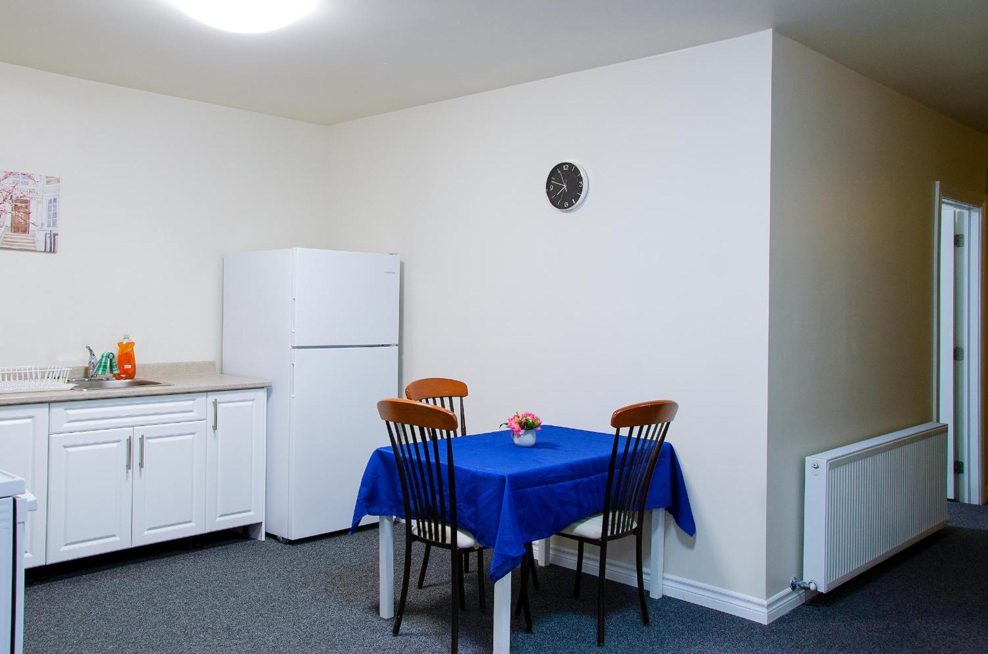 Prospectors Inn Kirkland Lake Εξωτερικό φωτογραφία