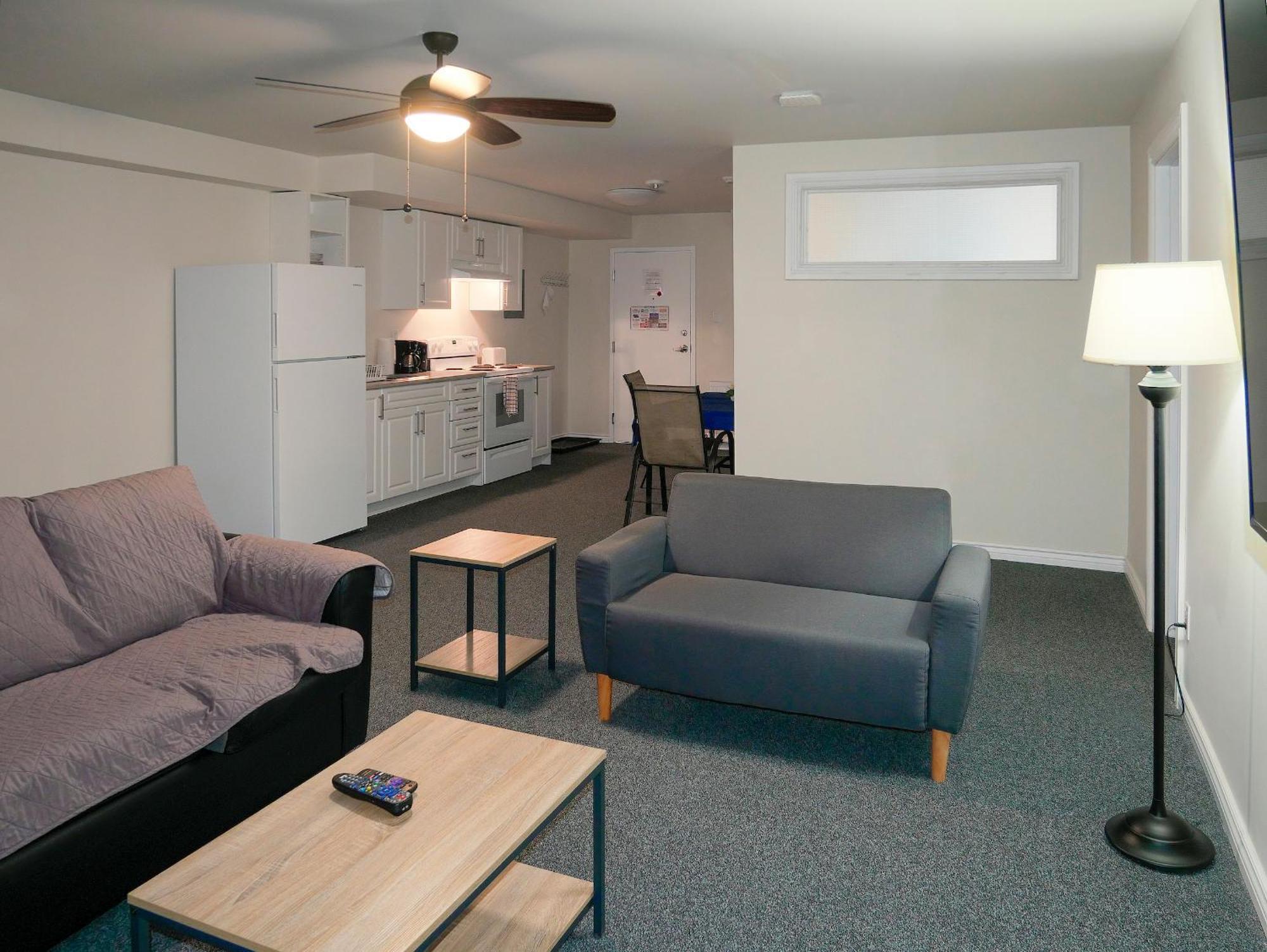 Prospectors Inn Kirkland Lake Εξωτερικό φωτογραφία