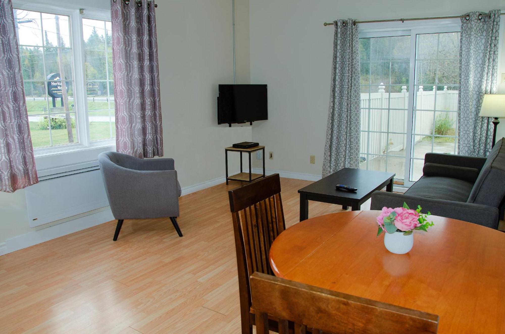 Prospectors Inn Kirkland Lake Εξωτερικό φωτογραφία