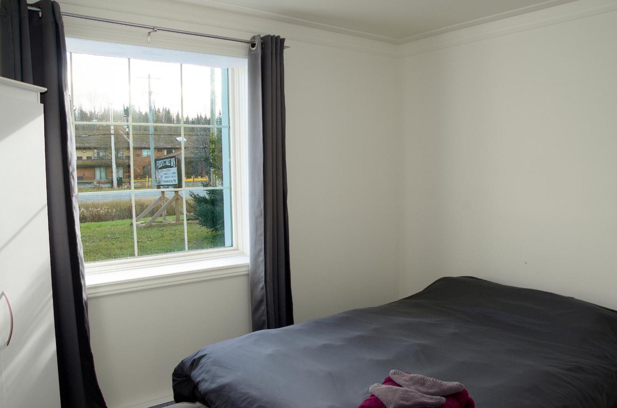 Prospectors Inn Kirkland Lake Εξωτερικό φωτογραφία