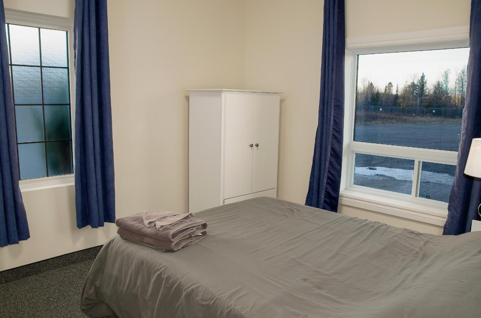 Prospectors Inn Kirkland Lake Εξωτερικό φωτογραφία