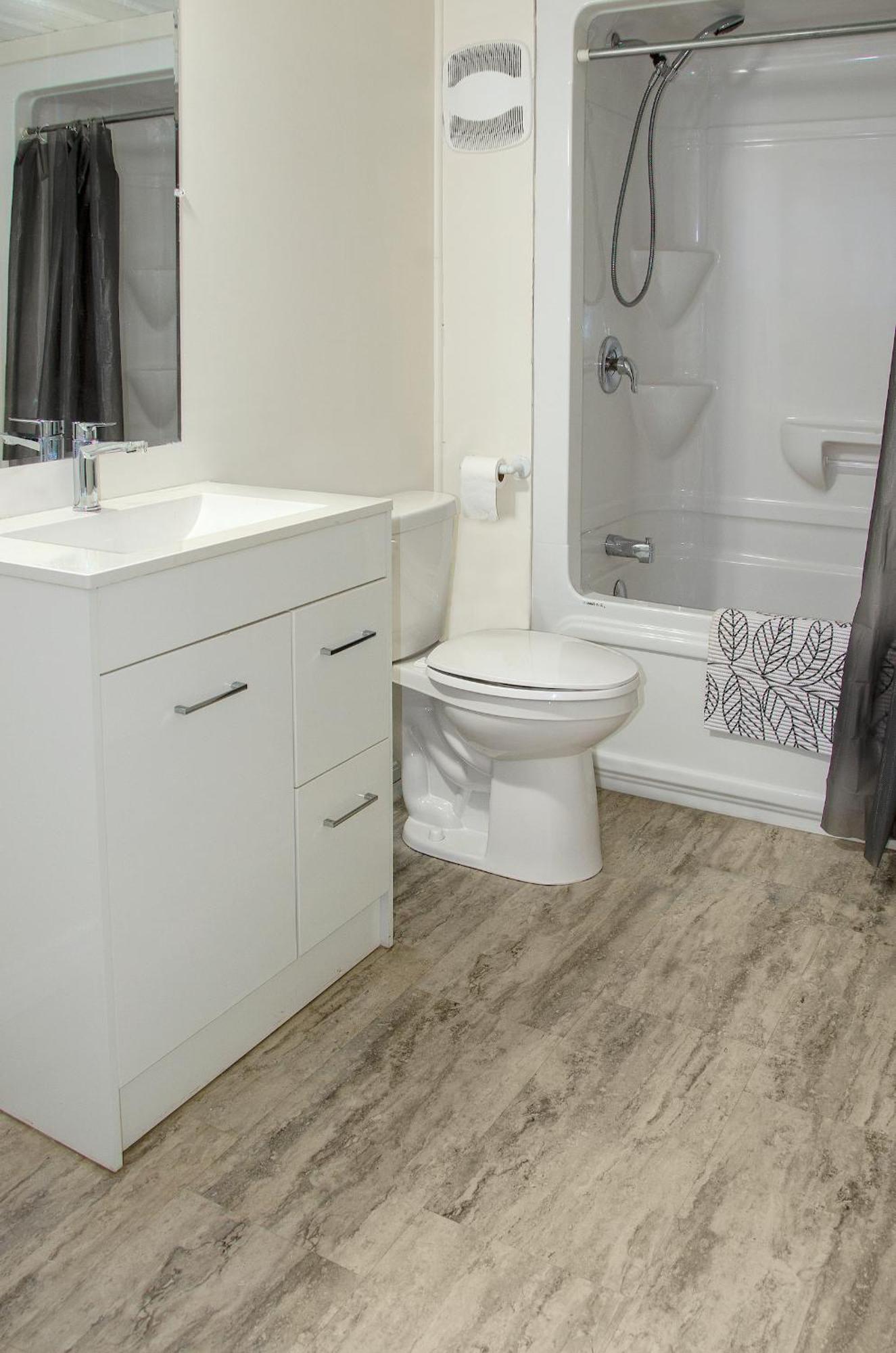 Prospectors Inn Kirkland Lake Εξωτερικό φωτογραφία