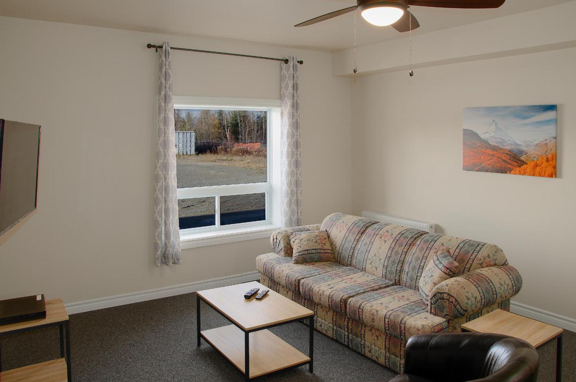 Prospectors Inn Kirkland Lake Εξωτερικό φωτογραφία